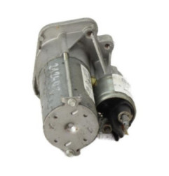 Demarreur RENAULT KANGOO 2 Photo n°4