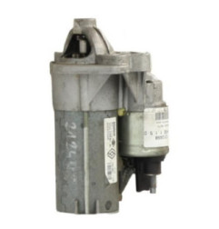 Demarreur RENAULT KANGOO 2 Photo n°6