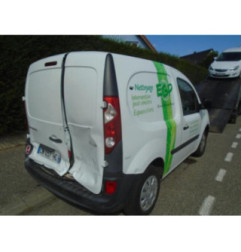 Demarreur RENAULT KANGOO 2 Photo n°10