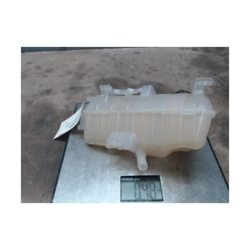 Vase d'expansion RENAULT KANGOO 2