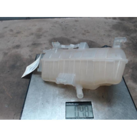 Vase d'expansion RENAULT KANGOO 2 Photo n°1