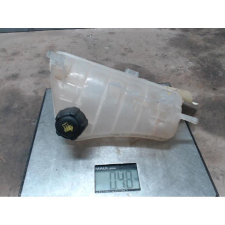 Vase d'expansion RENAULT KANGOO 2