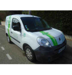 Vase d'expansion RENAULT KANGOO 2 Photo n°5