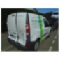 Vase d'expansion RENAULT KANGOO 2