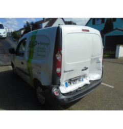 Vase d'expansion RENAULT KANGOO 2 Photo n°7