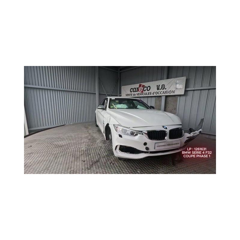 Commande de phare BMW SERIE 4 F32
