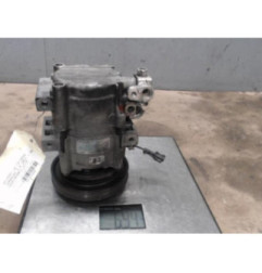 Compresseur clim HYUNDAI TERRACAN Photo n°1