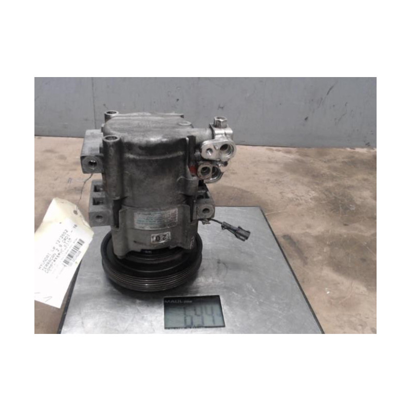 Compresseur clim HYUNDAI TERRACAN