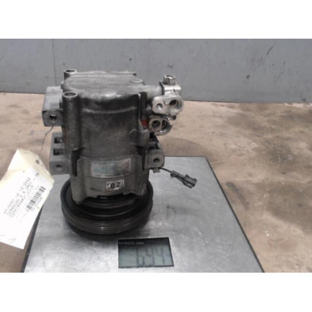 Compresseur clim HYUNDAI TERRACAN Photo n°1