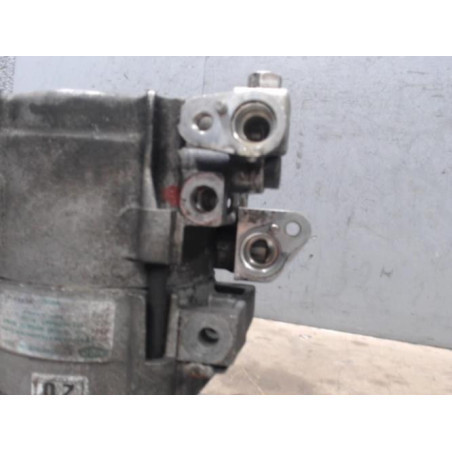 Compresseur clim HYUNDAI TERRACAN