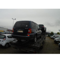 Aile avant droit HYUNDAI TERRACAN Photo n°3