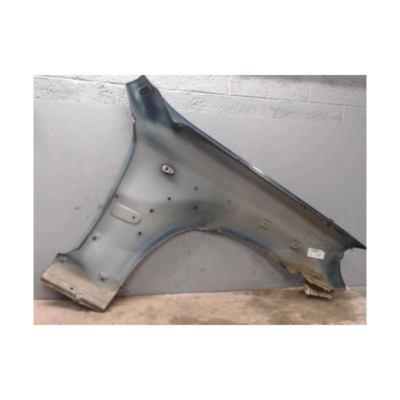 Aile avant gauche HYUNDAI TERRACAN