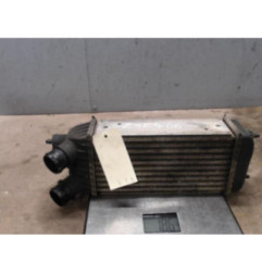 Echangeur air (Intercooler) FIAT SCUDO 2 Photo n°1