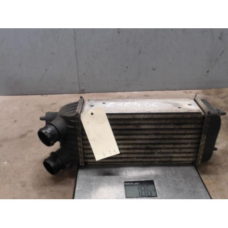 Echangeur air (Intercooler) FIAT SCUDO 2 Photo n°1