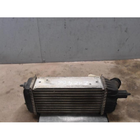 Echangeur air (Intercooler) FIAT SCUDO 2
