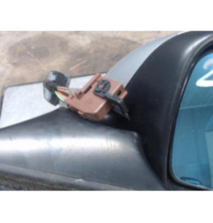 Retroviseur droit PEUGEOT 407 Photo n°1