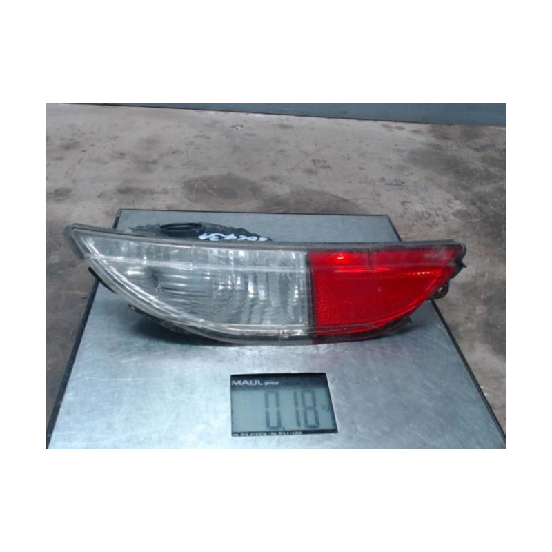 Feu de recul droit FIAT GRANDE PUNTO