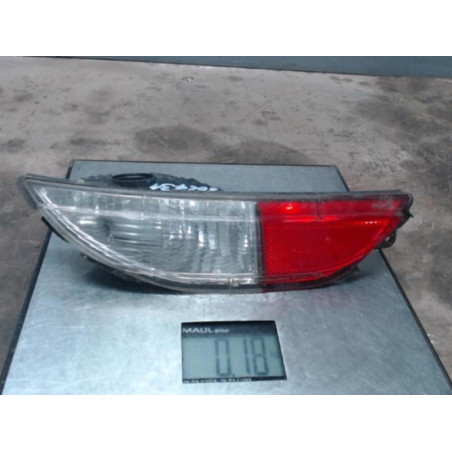 Feu de recul droit FIAT GRANDE PUNTO Photo n°1