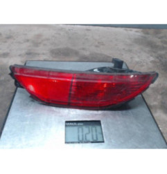 Anti brouillard arriere gauche FIAT GRANDE PUNTO Photo n°1