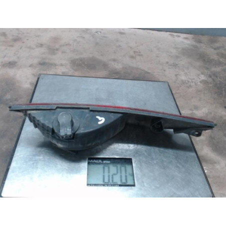 Anti brouillard arriere gauche FIAT GRANDE PUNTO