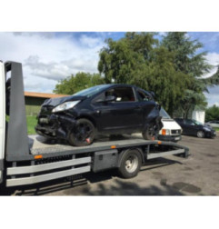 Cardan droit (transmission) FORD KA 2 Photo n°4
