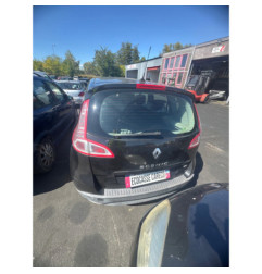 Mastervac RENAULT SCENIC 3 Photo n°10