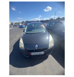 Mastervac RENAULT SCENIC 3 Photo n°11