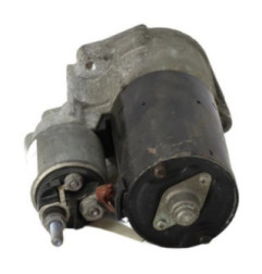 Demarreur FORD KA 2 Photo n°3