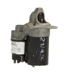 Demarreur OPEL CORSA D Photo n°5