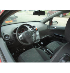 Demarreur OPEL CORSA D Photo n°6