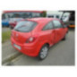 Demarreur OPEL CORSA D
