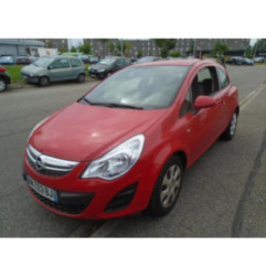Demarreur OPEL CORSA D Photo n°8