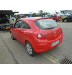 Demarreur OPEL CORSA D Photo n°9