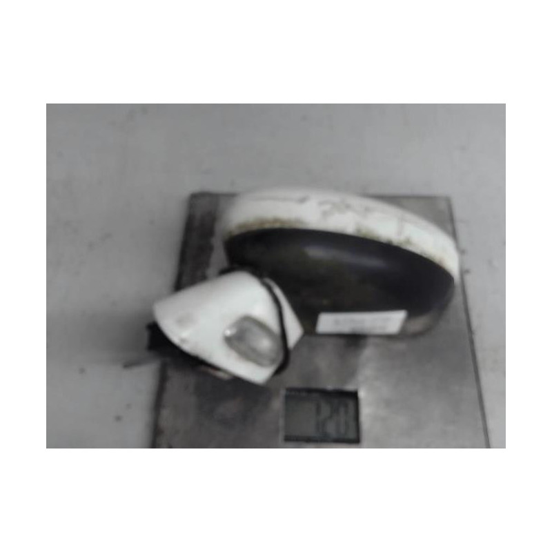 Retroviseur gauche CITROEN C5 2