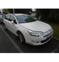 Retroviseur gauche CITROEN C5 2 Photo n°11