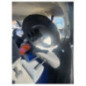 Capot RENAULT SCENIC 3