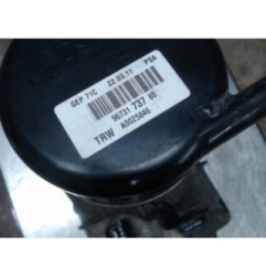 Pompe de direction CITROEN C5 2