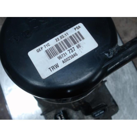 Pompe de direction CITROEN C5 2