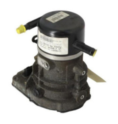 Pompe de direction CITROEN C5 2 Photo n°4