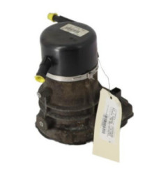 Pompe de direction CITROEN C5 2 Photo n°5