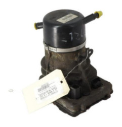 Pompe de direction CITROEN C5 2 Photo n°6