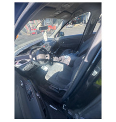 Commande chauffage RENAULT SCENIC 3 Photo n°7