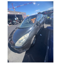 Commande chauffage RENAULT SCENIC 3 Photo n°8