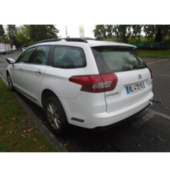 Pompe de direction CITROEN C5 2 Photo n°10