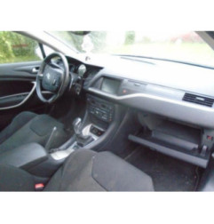 Pompe de direction CITROEN C5 2 Photo n°11