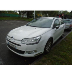 Pompe de direction CITROEN C5 2 Photo n°13