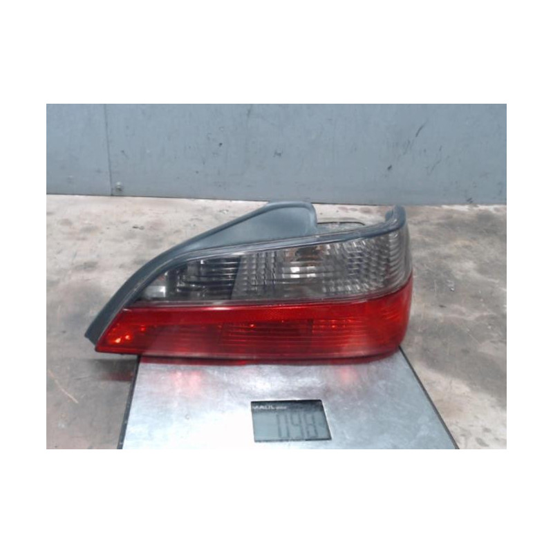 Feu arriere principal droit (feux) PEUGEOT 406