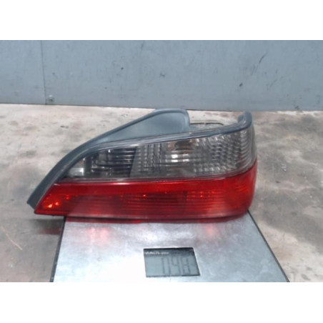 Feu arriere principal droit (feux) PEUGEOT 406 Photo n°1