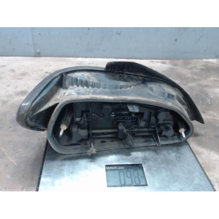 Feu arriere principal droit (feux) PEUGEOT 406