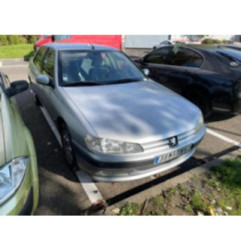 Feu arriere principal droit (feux) PEUGEOT 406 Photo n°5